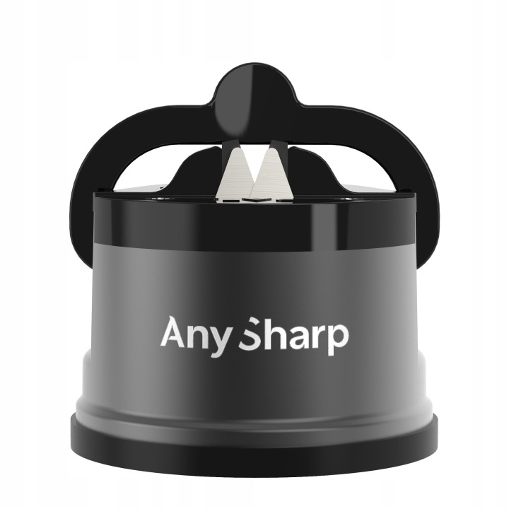 Brousek Brousek Ocel Nože Karbid Wolframu Anysharp Metal Pro