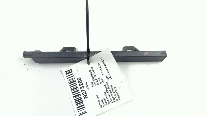 module 5FA224076-00 KEYLLES VOLKSWAGEN GOLF VIII R-LINE