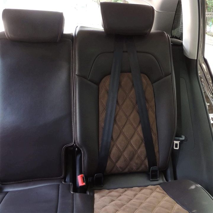 Тримач крісла ISOFIX універсальний метал преміум — фото 2