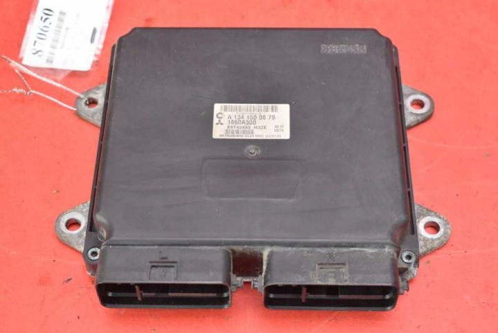 Unité de contrôle Ordinateur Moteur 1860A300 MITSUBISHI COLT 6 VI Z30 1.1 75 KM