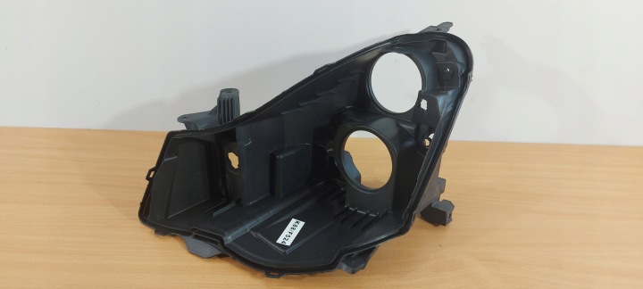 NISSAN ALMERA G15 LH light front PUSZKA REFLEKTOR