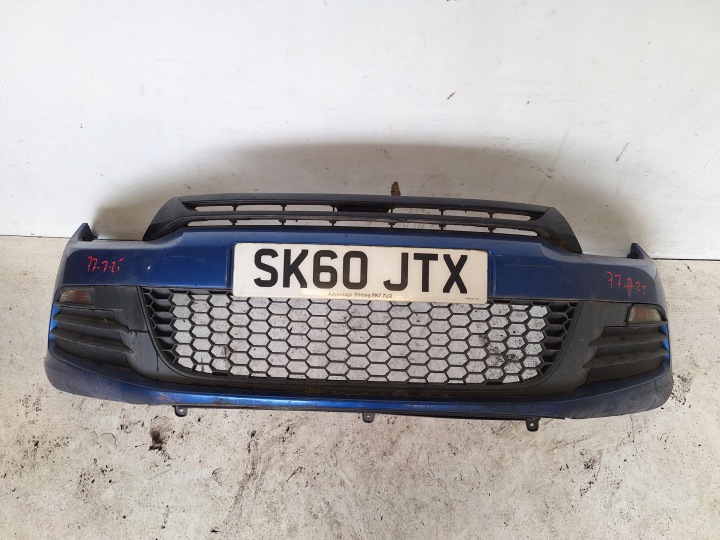 VOLKSWAGEN SCIROCCO 08-14 Stoßstange