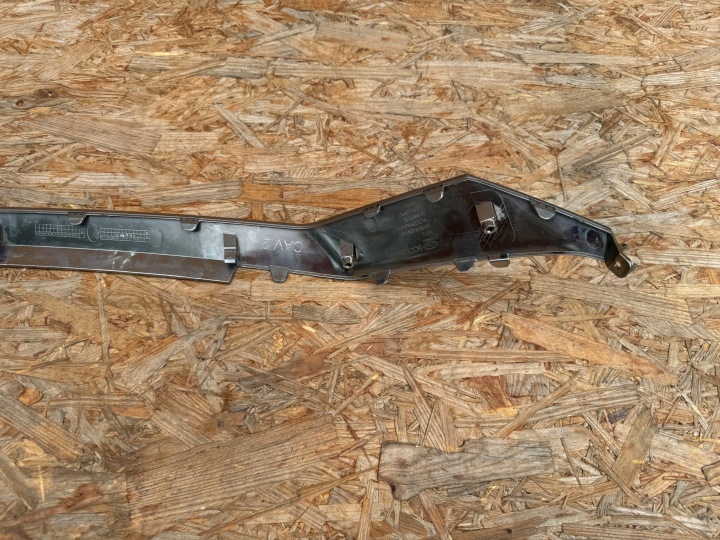 HYUNDAI ONIQ V 5 CHROM SATINA 86569-GI010 9