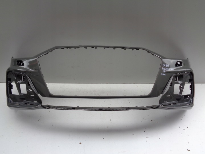 front bumper AUDI A1 II 82A 18- S-LINE NR 51855