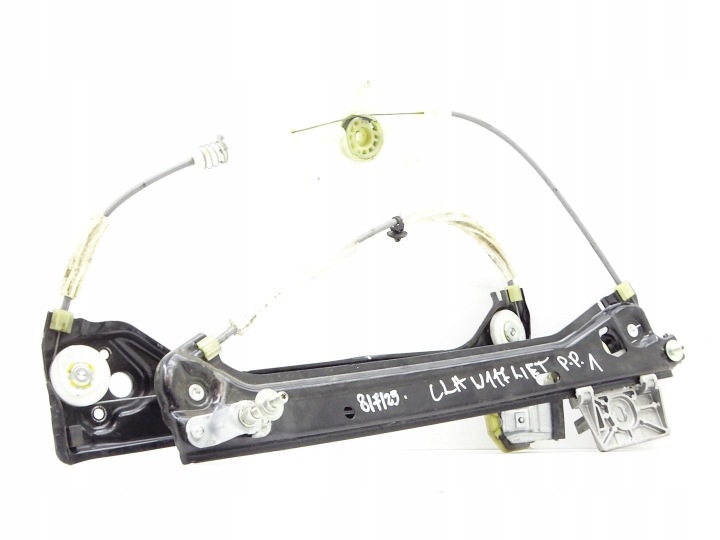 mechanism window regulator right front front MERCEDES CLA W117