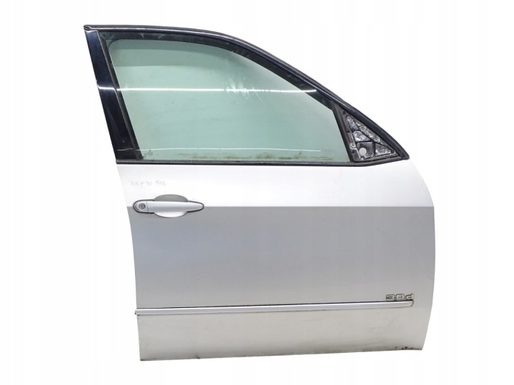 Portière Droite Avant Droit Avant Vitre BMW X5 E70 354 TITANSILBER