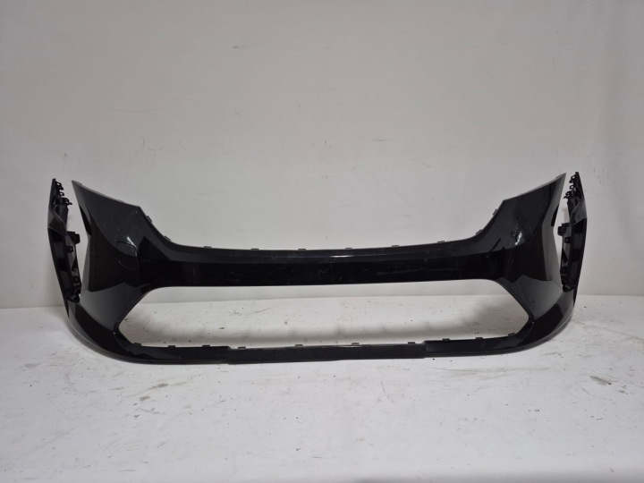 RENAULT CLIO V 5 LIFT 23-26 bumper front front