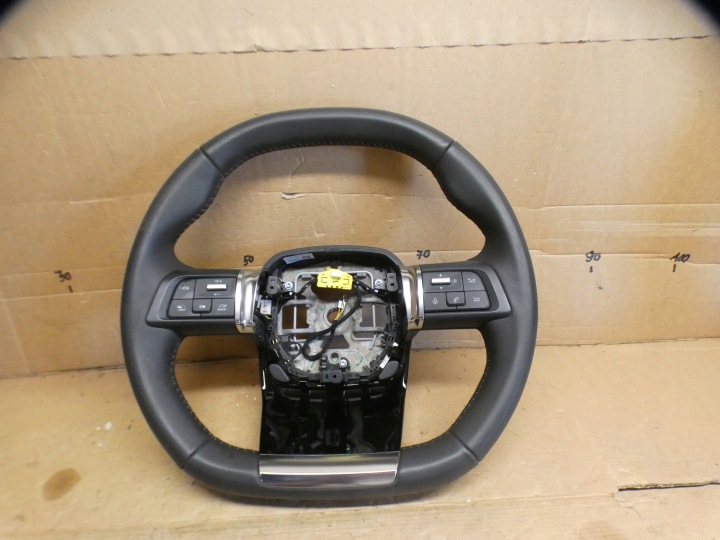 volante Multifunkcyjna pelle, in pelle Citroen C4 III