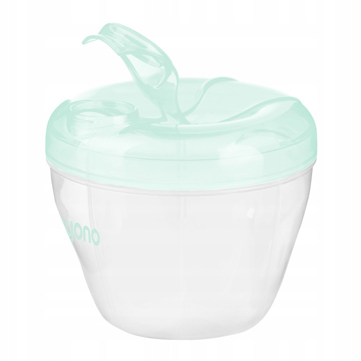 Babyono Контейнер для молока – 130 мл, 1 шт.