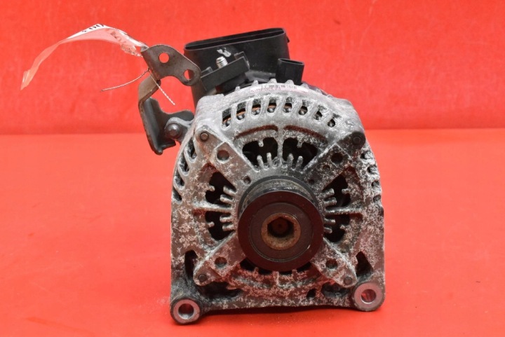 Alternateur 7605060-03 BMW F20 1.6i 136 KM 11-15