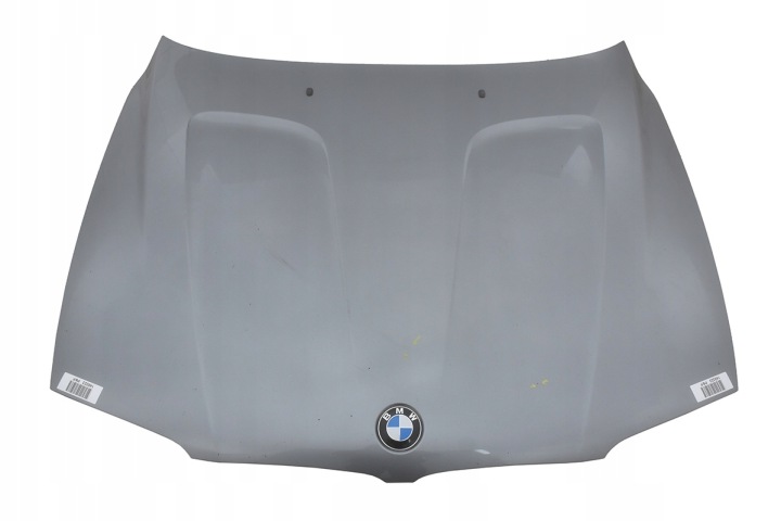 kapota kryt * MOTORU BMW X3 E83 A08/7