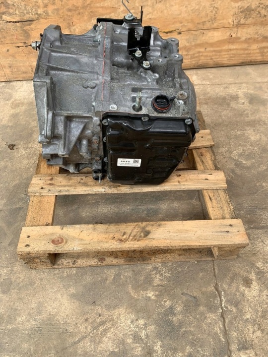OPEL INSIGNIA B 2.0D 4X4 Prevodovka 8KFT 55501646