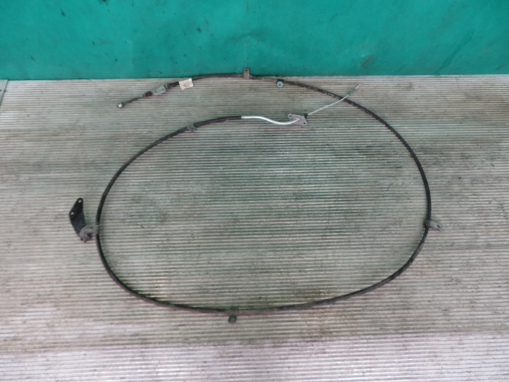 Câble Levier frein stationnement MITSUBISHI CANTER FUSO 3.0 21R