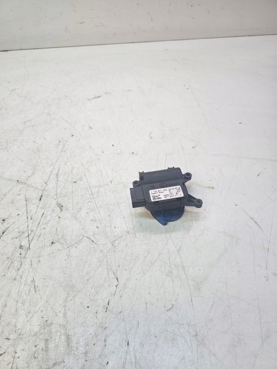 MICRO MOTEUR BLOC DE CHAUFFAGE COMPLET AUDI A4 B6 B7 8E1820511F