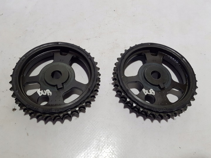wheel WALKA of the gear MERCEDES W210 W208 SL R230 CLK W209 3.2 2.4 V6