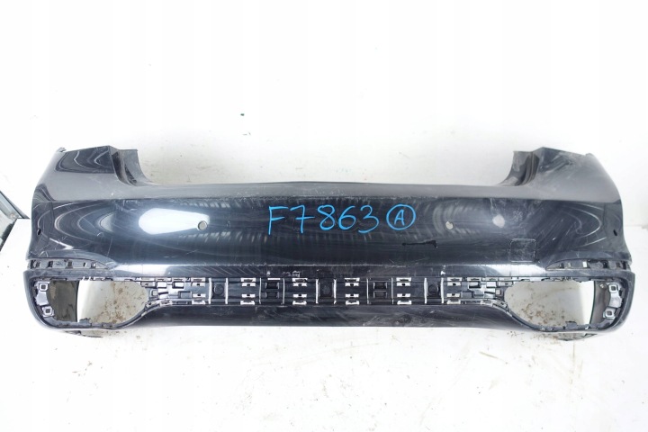 Stoßstange heck hinten BMW 7 G11 G12 2015- 7357124