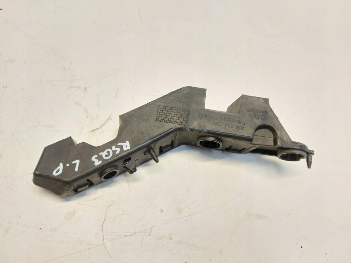 Audi RSQ3 Q3 83A 2022r bumper bracket left front 83A807183