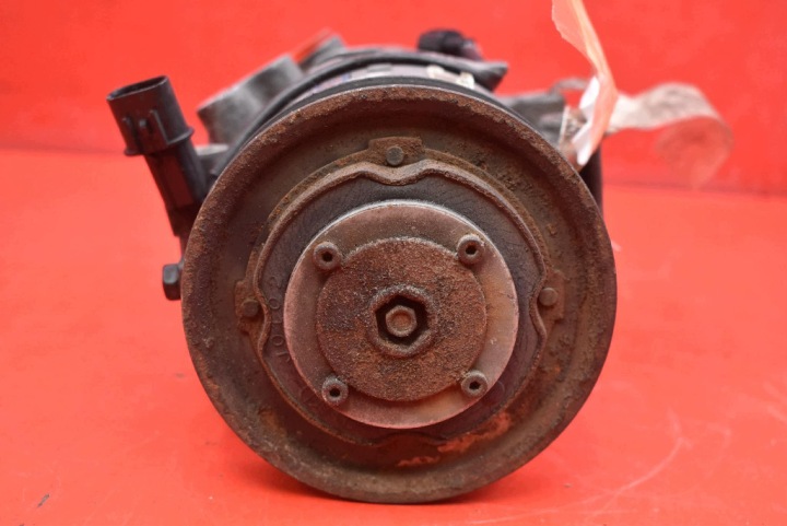 Compresseur Pompe Climatisateur air conditionné DVE16 HYUNDAI GENESIS 1 et 2.0 TCI 275 KM 11-14