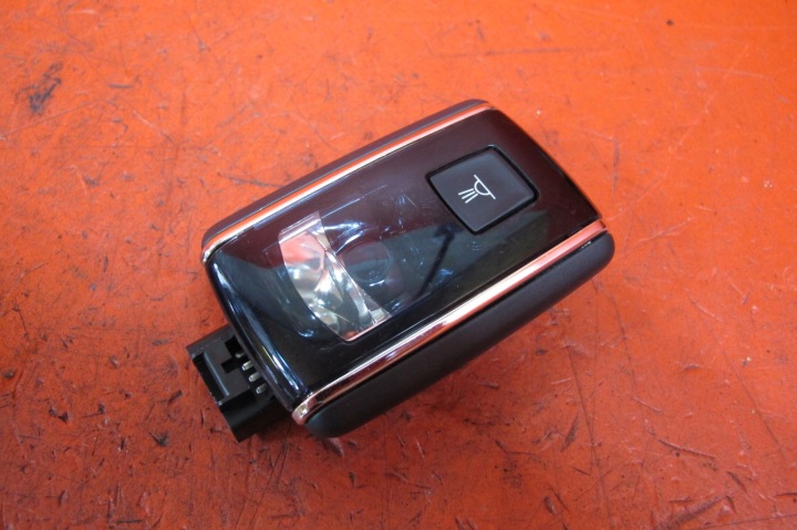 CITROEN DS5 11- FANALE CIELO INTERNO OSWIETLENIE INTERNA 9670880177 172001581