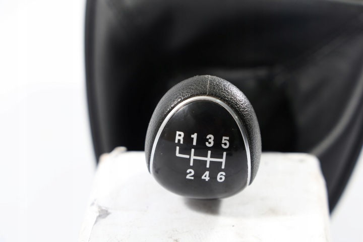 Ford Transit Connect Mk2 Индийско орехче Промени в наръчника за бягане Zzoemcodez 12