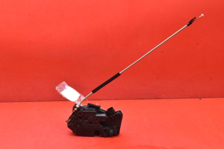 de la Serrure Portière Droite Arrière Arrière EU 6J0839016A SEAT IBIZA 4 IV 5D HB 08-12