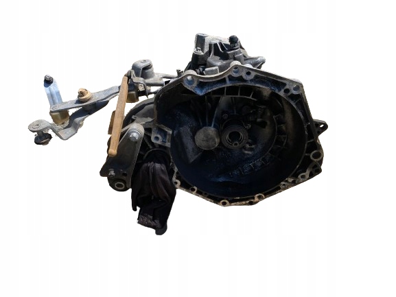 OPEL CORSA D MERIVA 1.2 gearbox, F13W429