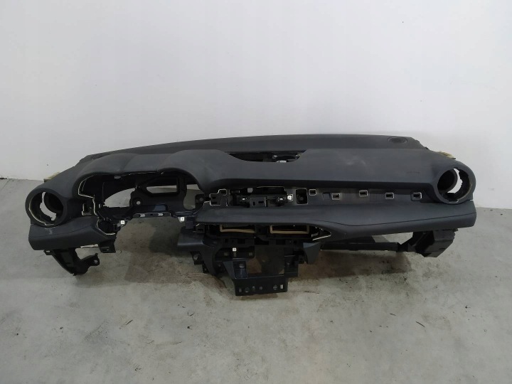 dashboard instrument panel cockpit PULPIT airbag Alfa Romeo Tonale and ( (2022- )
