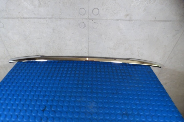 Ford Mondeo MK5 moulding chrom bonnet boot JS7B-F43400-AB