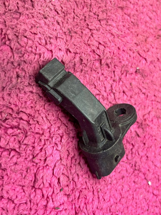 shaft position sensor Mercedes-Benz A W176 2709051200 original