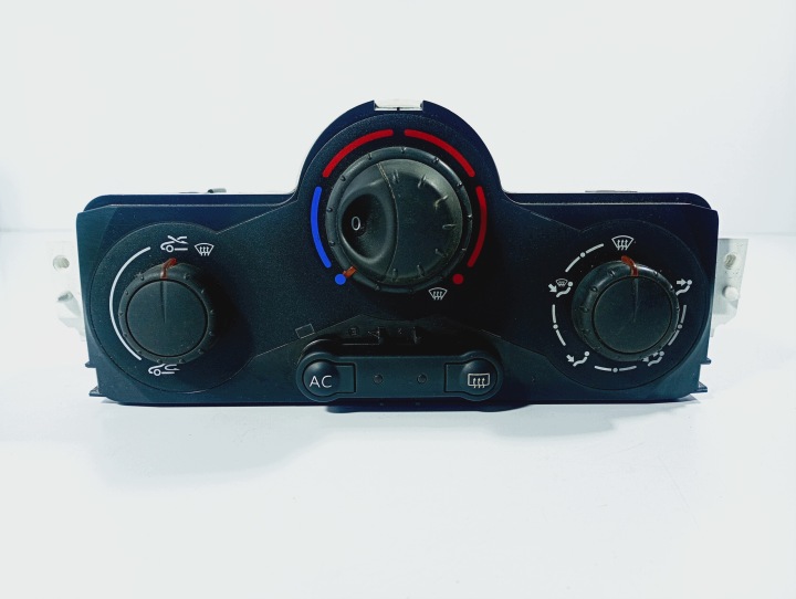 schalter schalter klimabedienteil 69420003 RENAULT Megane 2 II 06-08