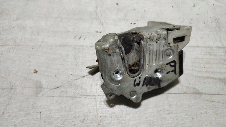 de la Serrure Portière Droite Arrière kombi Mercedes w124 kombi
