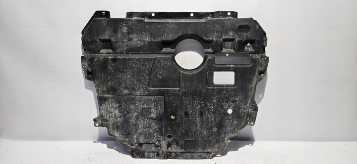 cover below engine TOYOTA AVENSIS T27 09-15