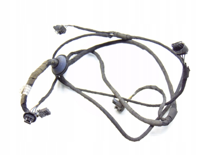 bundle of the parking PDC rear part MERCEDES S W221 LIFT