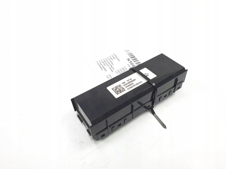 modul klimaanlage 13595718 OPEL INSIGNIA A LIFT