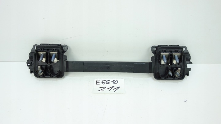 Leiste Schutzleiste ZLACZKA elektrisch MERCEDES C W205 13-21 A2055452301