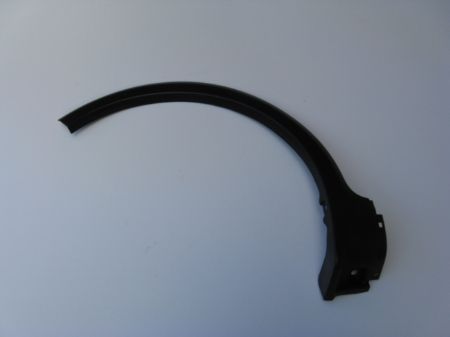 Copertura per parafango Destra posteriore SUZUKI SX4