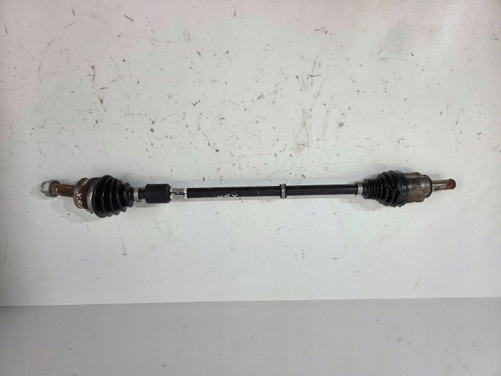 Opel Corsa E semi-axis front right 13486867 (P682)