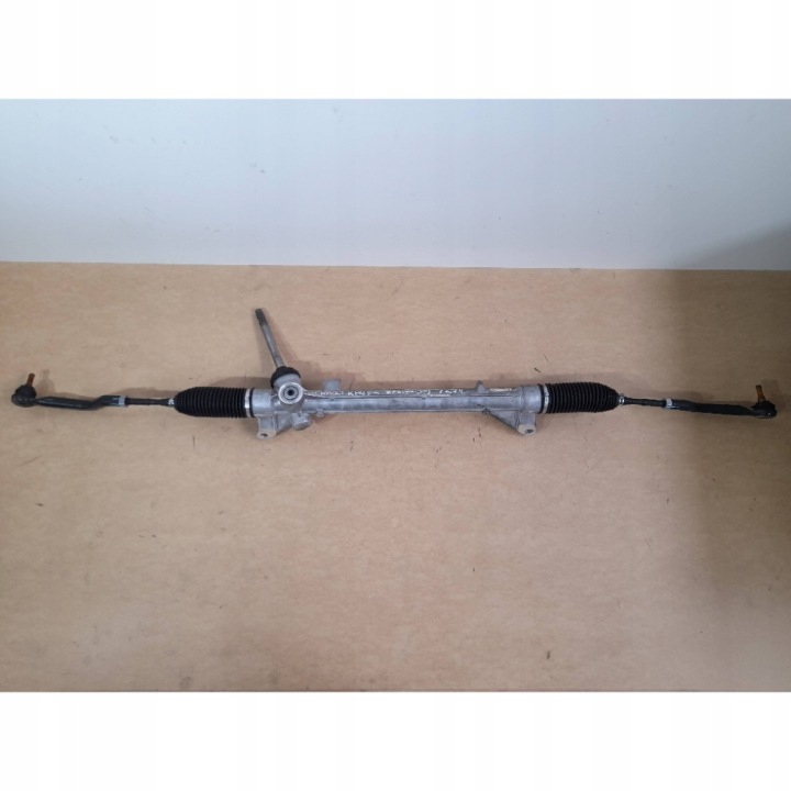 Renault Kadjar Nissan Qashqai J11 control (Y291)