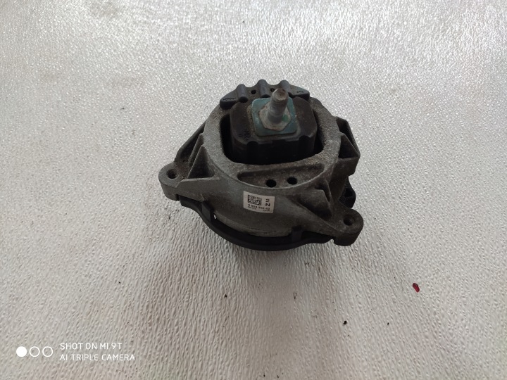BMW F20 F21 F30 F31 1.6B Supporti motore usato Destro 6854252