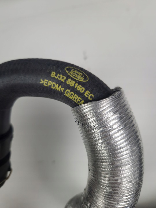 CHLODGE 2.0 TURBO 240PS EVOQUE LR054981 12