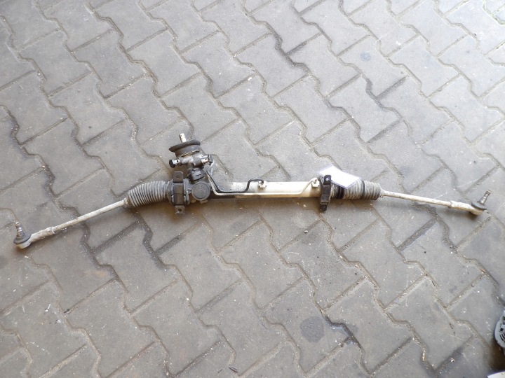 Opel Vectra B Lenkgetriebe Lenkung Lenkung 2,0B