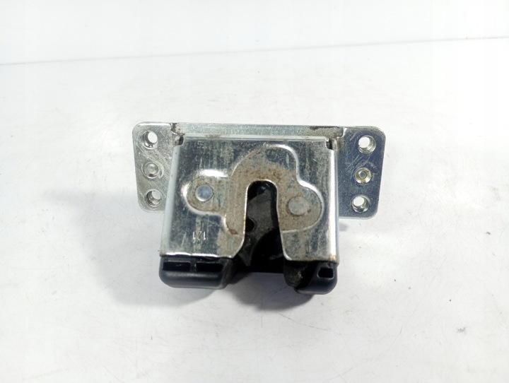 Opel Meriva A and 1 03-10 lock bonnet boot rear rear part