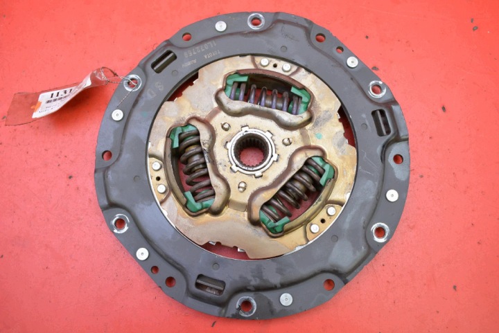 clutch disc AUTOMAT TOYOTA COROLLA E21 1.8 HYBRID 98 KM 18-25