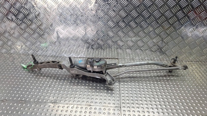 Wischergestänge vorne A2128201240 MERCEDES W212 09-16