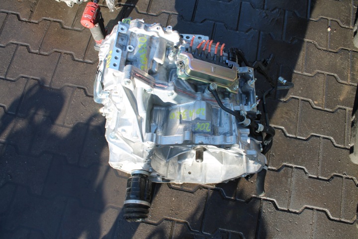Getriebe LEXUS 2,0 20A320