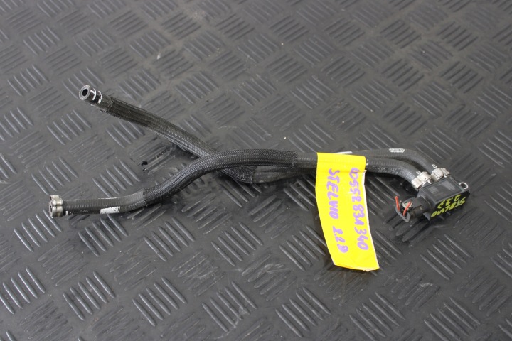 SENSOR UNTERDRUCK STELVIO VELOCE 00552831340