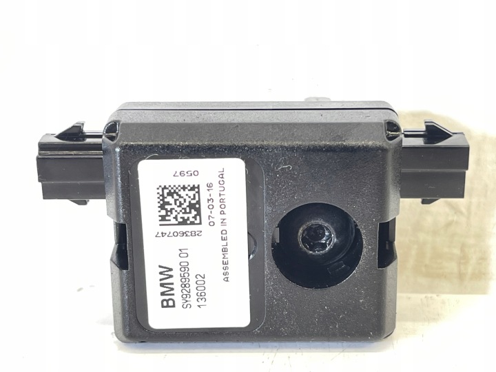 antenna amplifier BMW 2 F22 F45 F46 3 F30 F34 F4 F32 F36 9289590