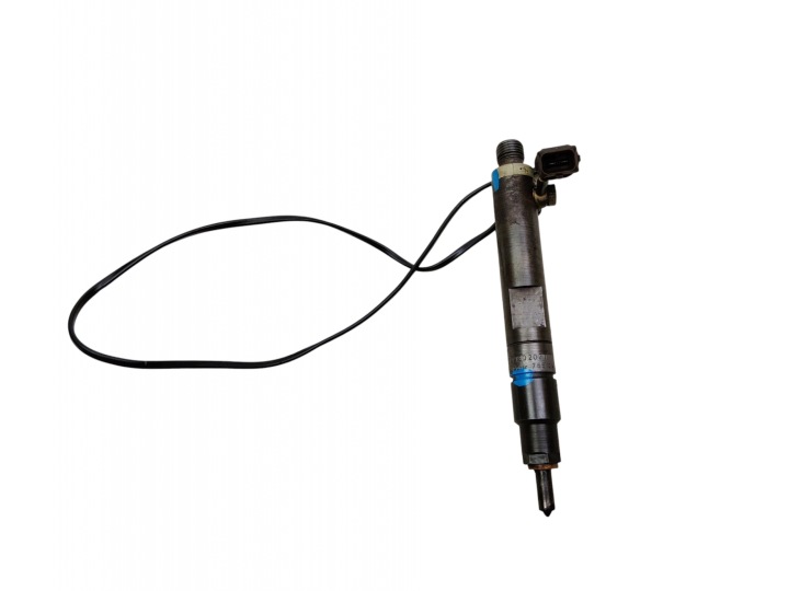 injecteur STERUJACY VOLKSWAGEN LT II 28 1996-2006 2.5 SDI 75KM 074130202D