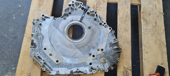 S6 C7 4G LIFT COPERTURA GREMBIALINA COPERCHIO CARTER DISTRIBUZIONE 4.0 TFSI 079103173B S7 4G