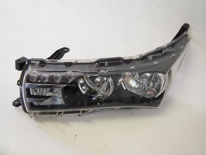 Toyota Corolla Reflektor links Licht links XI 13-15r